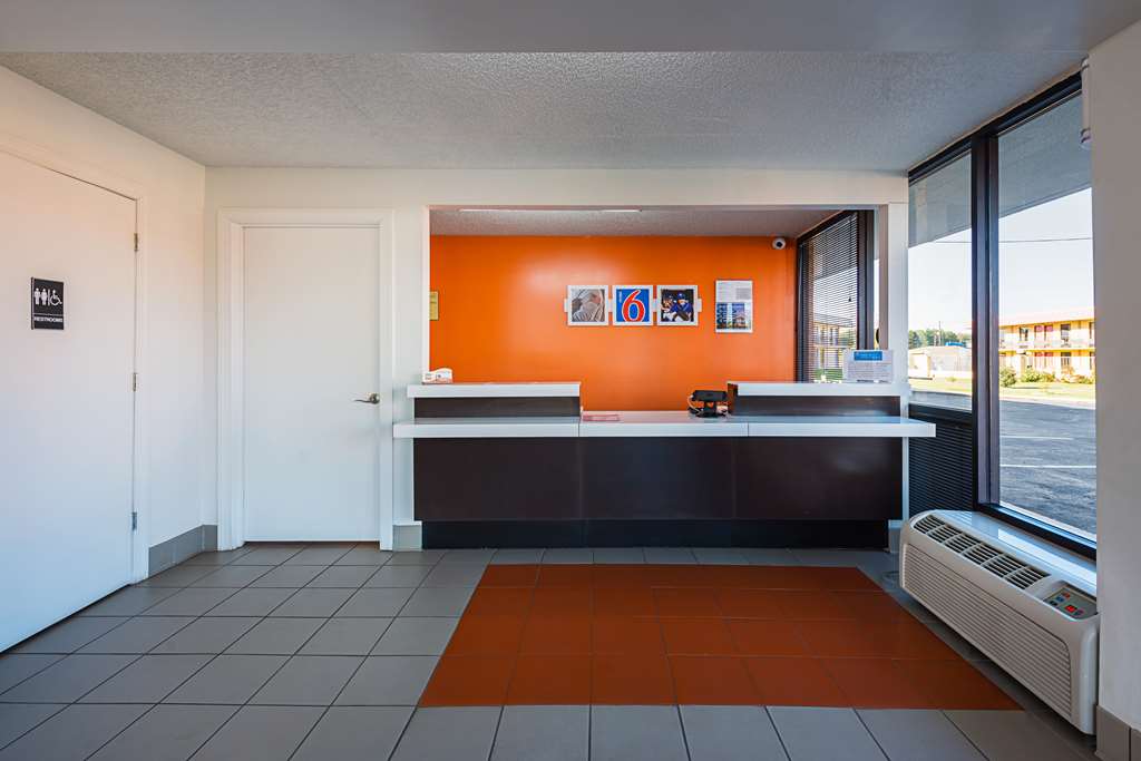 Motel 6 Perry GA - photo 28