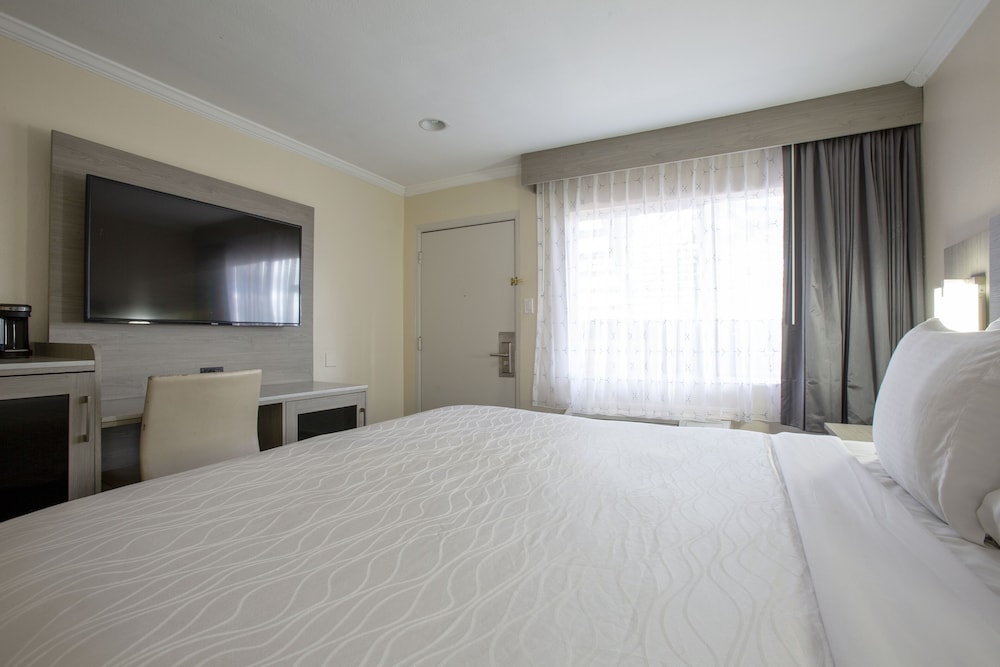 Hotel Aspen InnSuites Flagstaff Grand Canyon - photo 18
