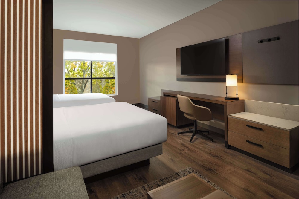 Hyatt Place Nashville Green Hills - photo 7