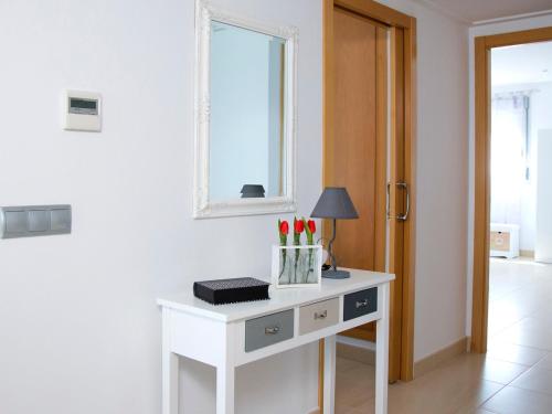 Apartment Costa Calpe by Interhome — 4-Star Luxury Hotel in Calp, Spain
