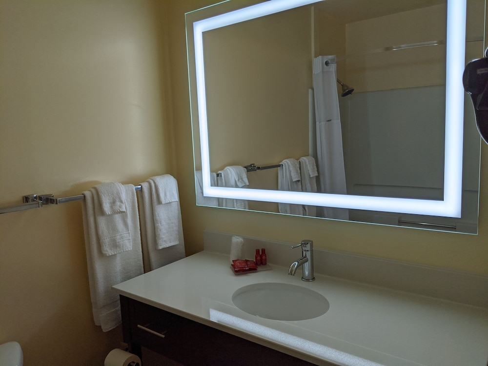 Hotel Portland City Center - photo 25