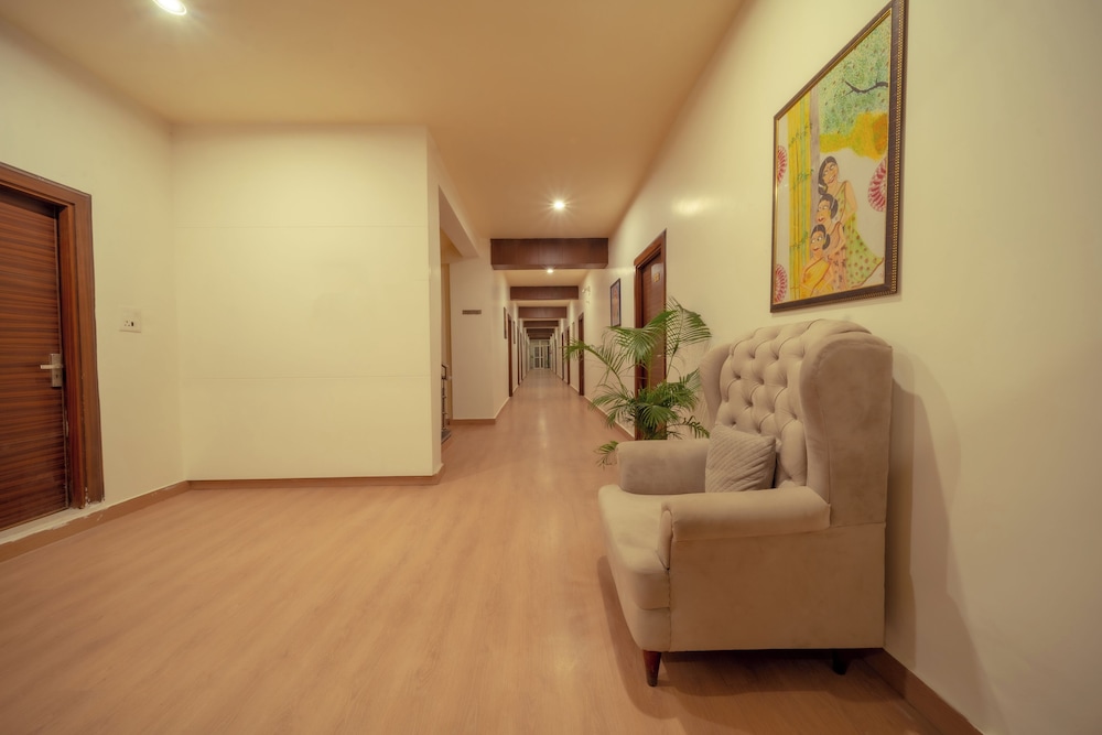 Hotel Hsr View Inn — Dehra Dun — photo 2