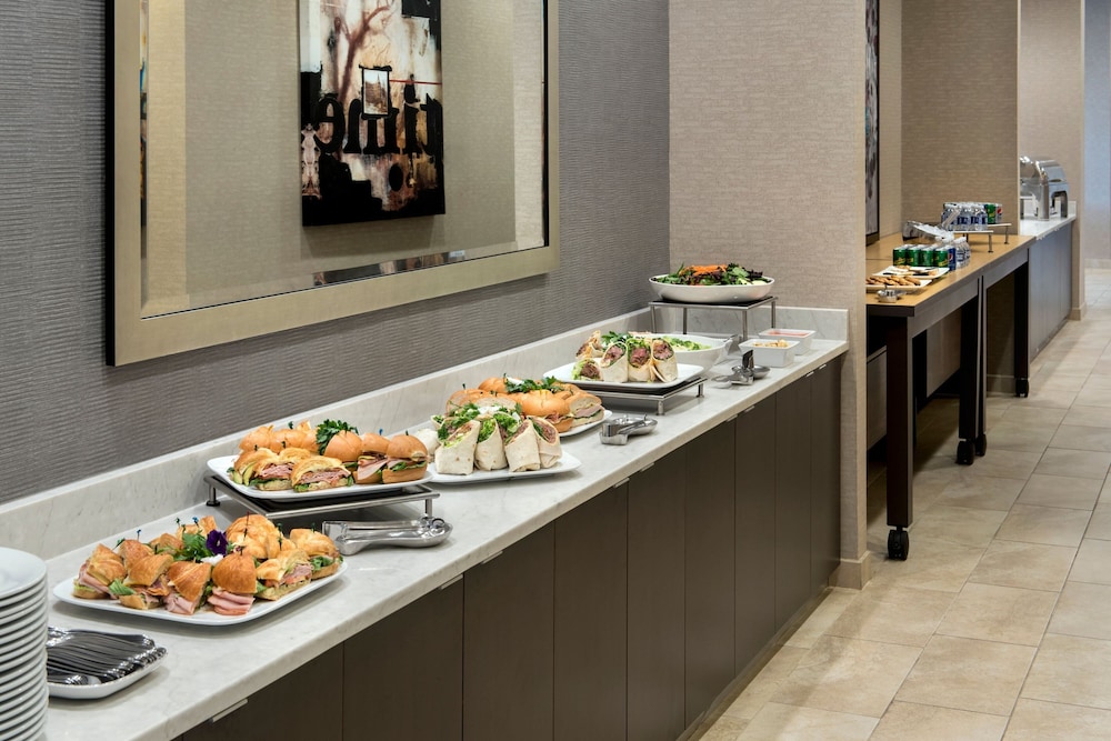 Courtyard by Marriott Gaithersburg Washingtonian Center - photo 42