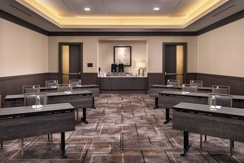 Hotel Distil Autograph Collection - photo 57