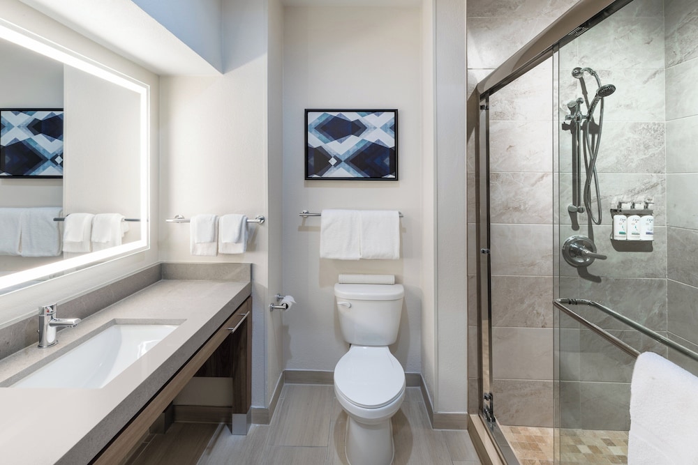 Candlewood Suites DFW Airport North Irving by IHG - photo 31