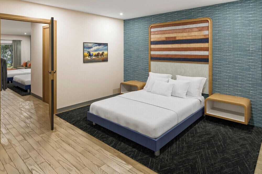 OKANA Resort & Indoor Waterpark - photo 3