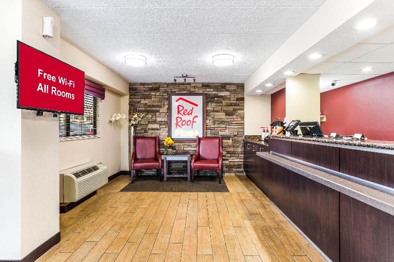 Red Roof Inn PLUS Nashville North Goodlettsville - photo 7