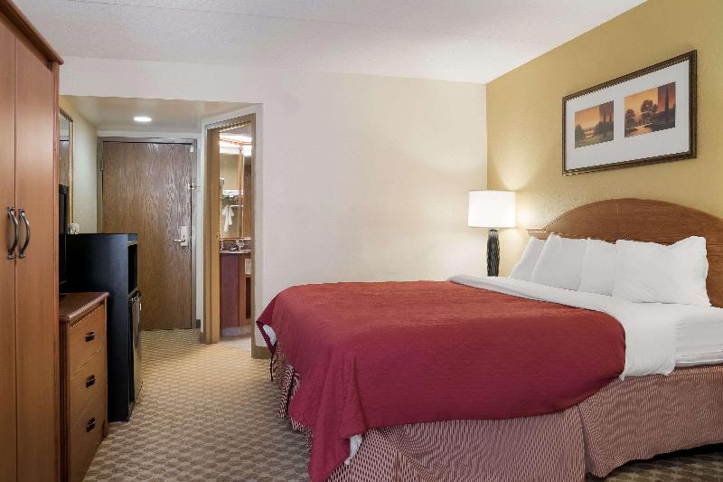 Quality Inn & Suites - photo 35
