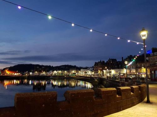 Bay View — 4-Star Luxury Hotel in Oban, United Kingdom