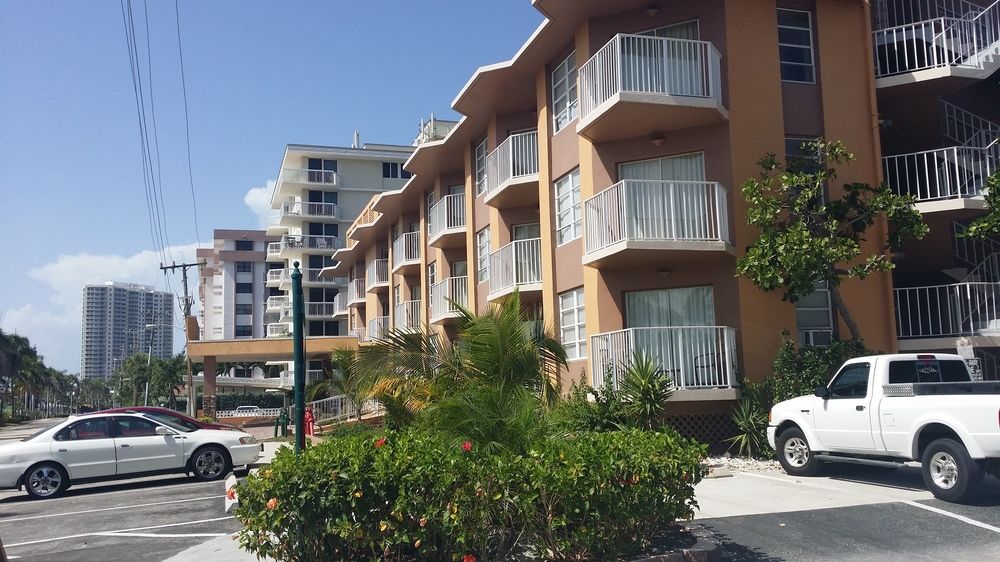 Seaspray Resort Ltd - photo 65