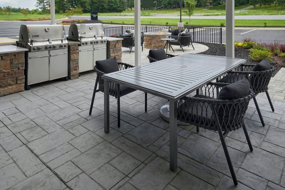 TownePlace Suites by Marriott Calhoun - photo 33