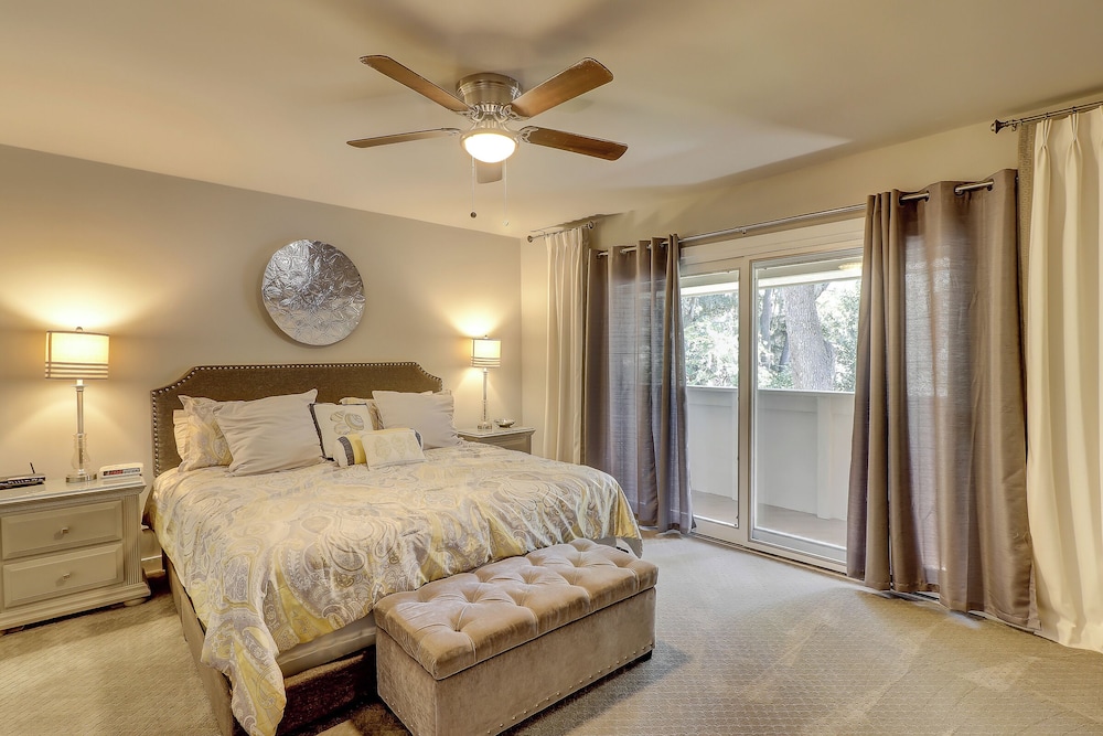 294 Stoney Creek Villa at The Sea Pines Resort - photo 3