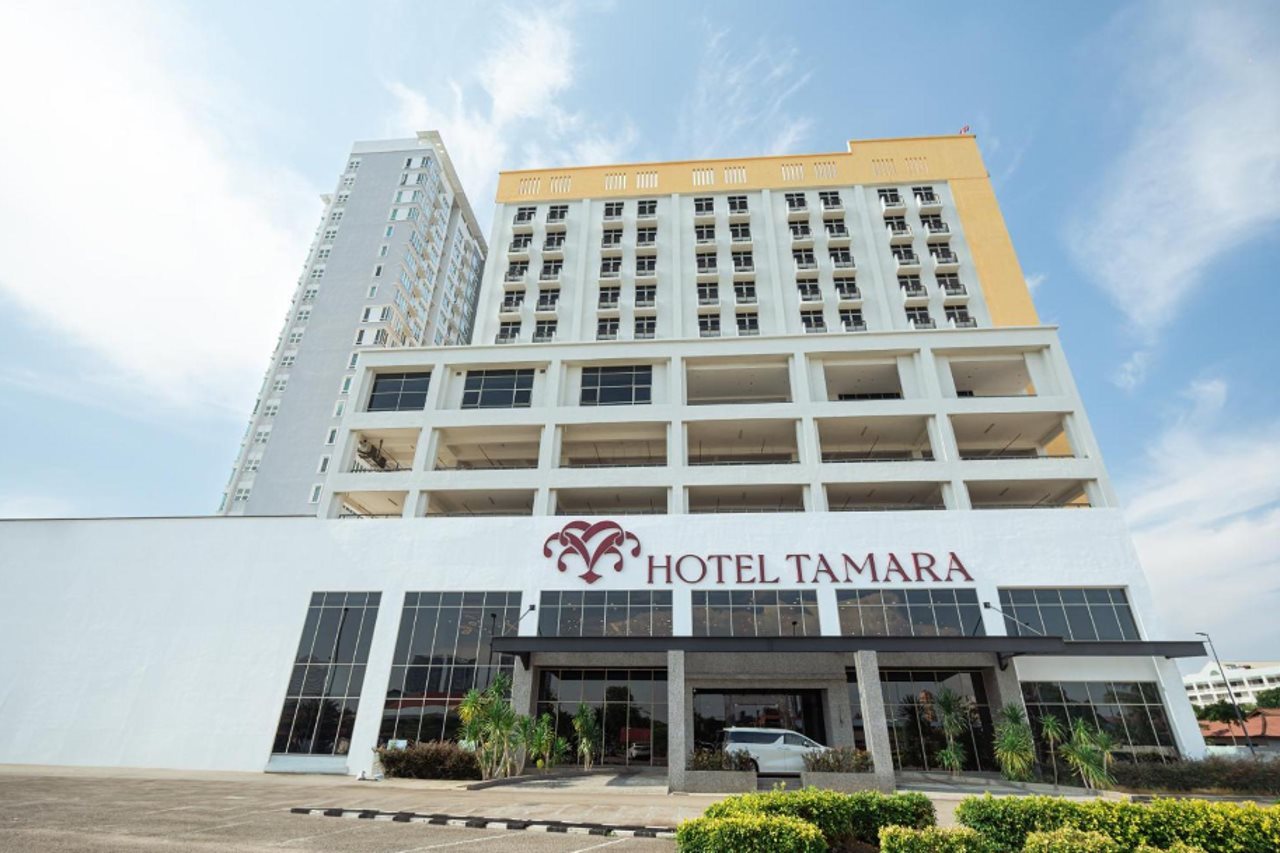 Hotel Tamara Melaka in Malacca, Malaysia