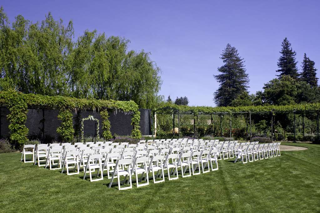Hyatt Regency Sonoma Wine Country - photo 7