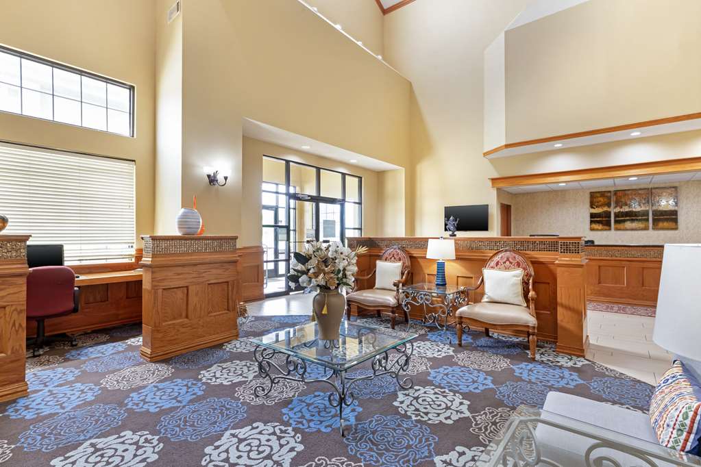 Best Western Locust Grove Inn & Suites - photo 8