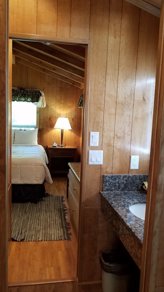 Indian Flat RV Park Tent Cabins & Cottages - photo 57