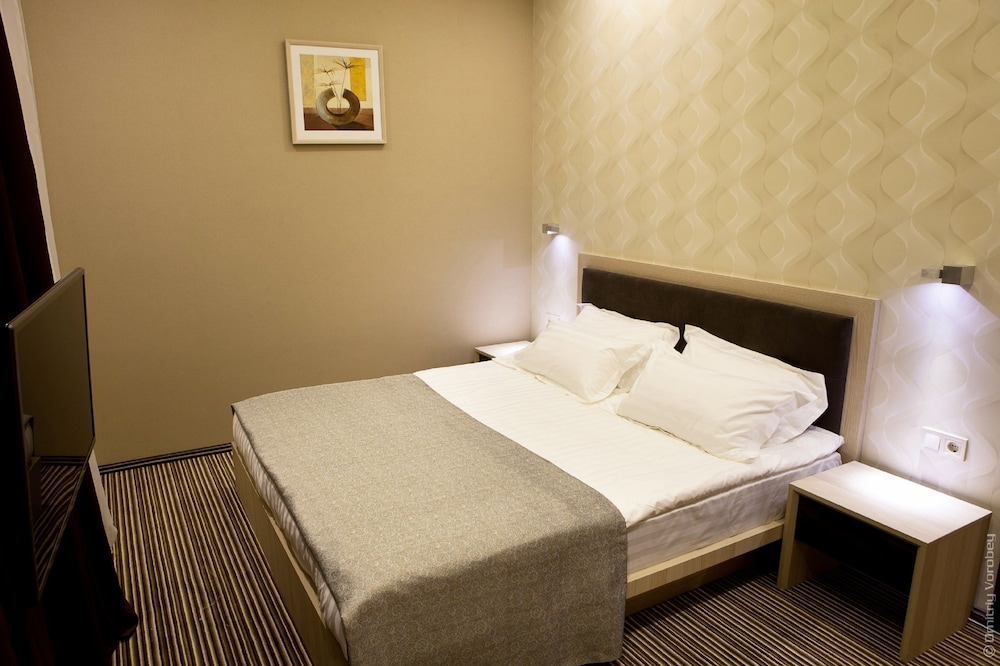 Vicomte Hotel — Kharkiv — photo 3