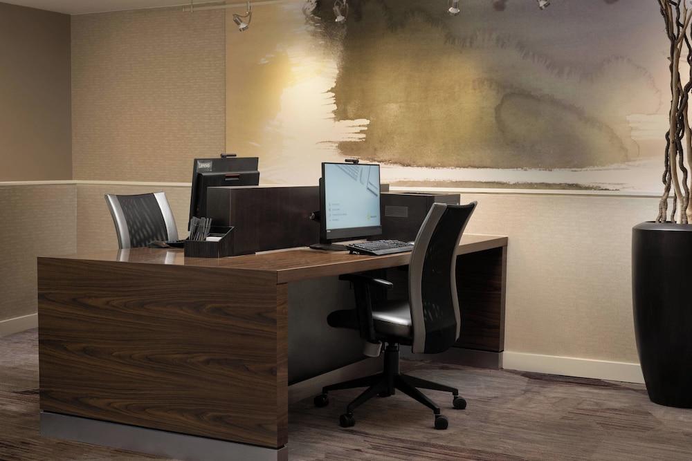 Courtyard by Marriott Phoenix Mesa - photo 25