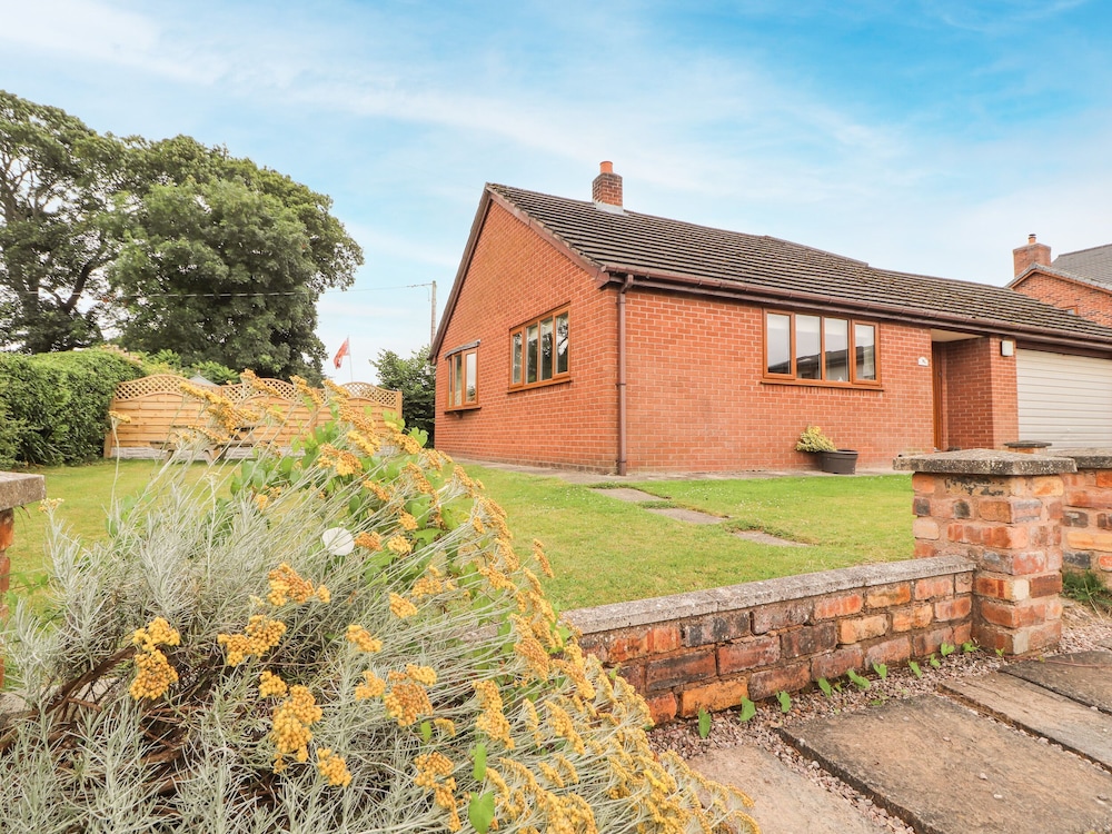 Sandmartins - last minute hotel in Chester