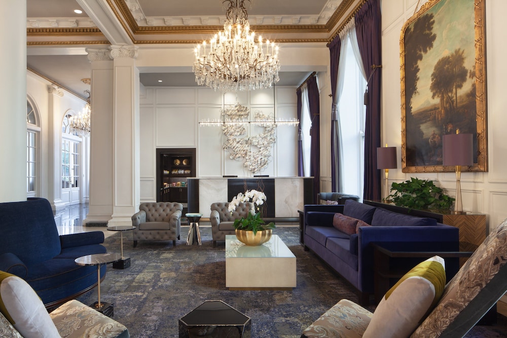 Le Pavillon New Orleans a Tribute Portfolio Hotel by Marriott - photo 9