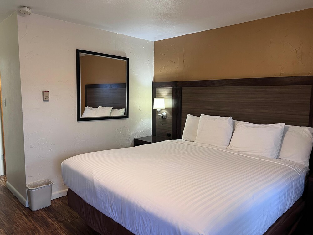 Sunrise Motor Inn - photo 10