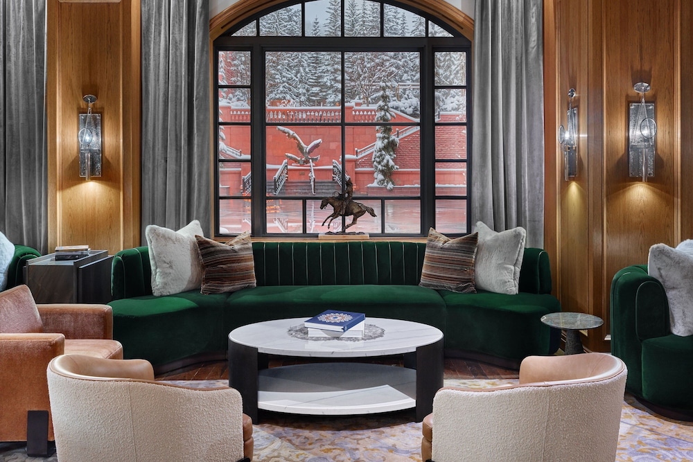 The St. Regis Aspen Resort - photo 153