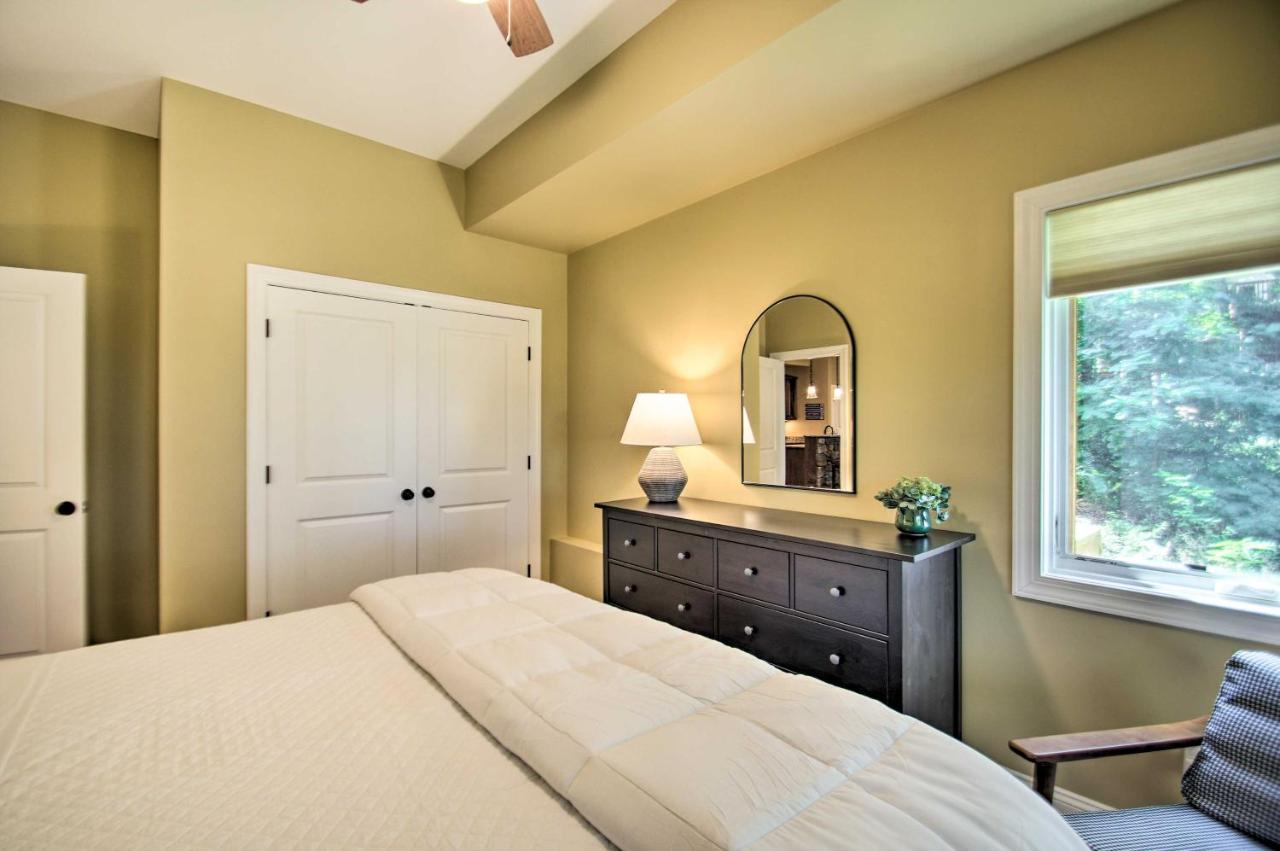 Luxe Wintergreen Resort Escape with Hot Tub - photo 27