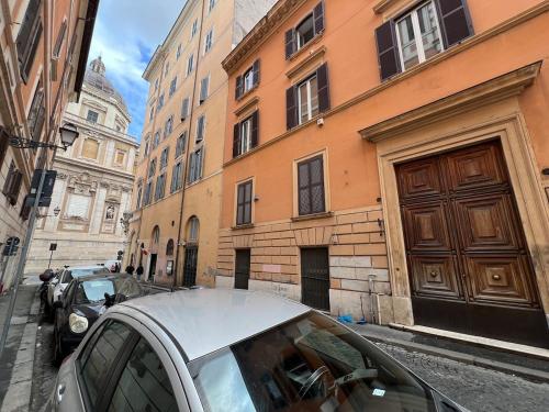 Paolina lovely apartment — 4-Star Luxury Hotel in Rome, Italy