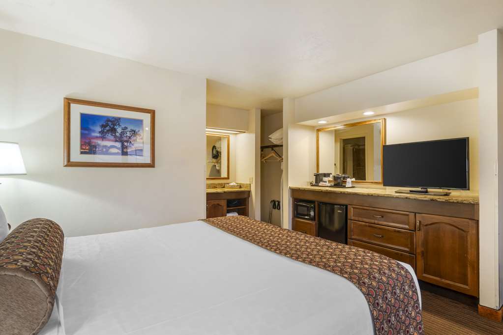 Best Western Casa Grande Inn - photo 16