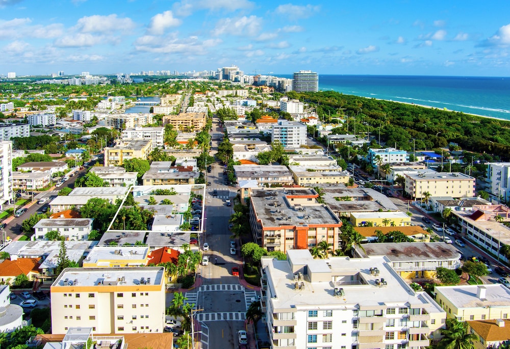 PRAIA Hotel Boutique Miami Beach - photo 107