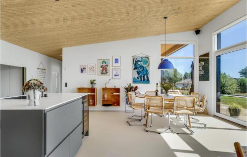 Beach Front Home In Haderslev — Haderslev — photo 5