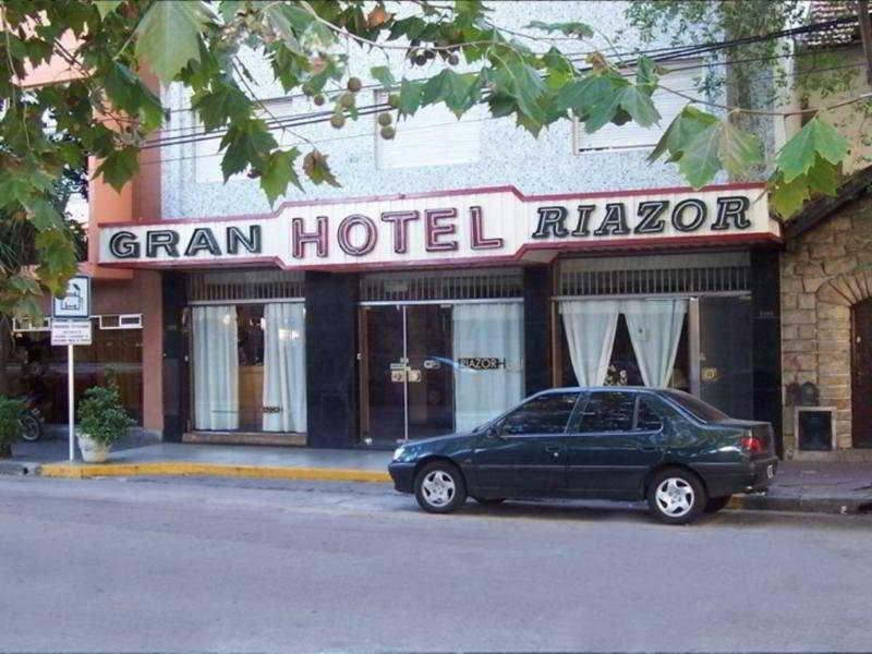 Gran Hotel Riazor - last minute hotel in Mar Del Plata