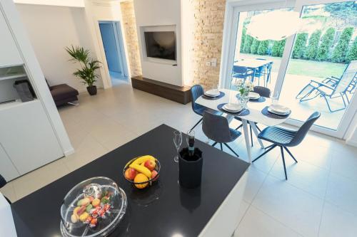 Casa Aurora — 4-Star Luxury Hotel in None, Italy