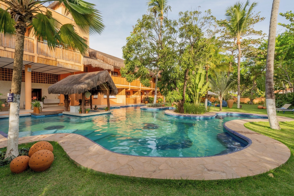 Dayo Hotel in Trairi, Brasil