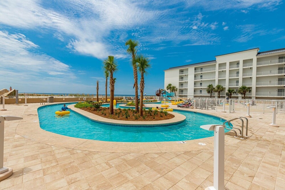 Phoenix Gulf Towers 2301 4 Bedroom Condo by Redawning - photo 19