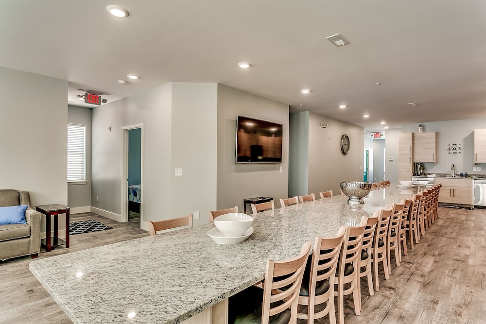Together Resorts Cherry Grove Resort at 5405 B N Ocean Blvd - photo 31