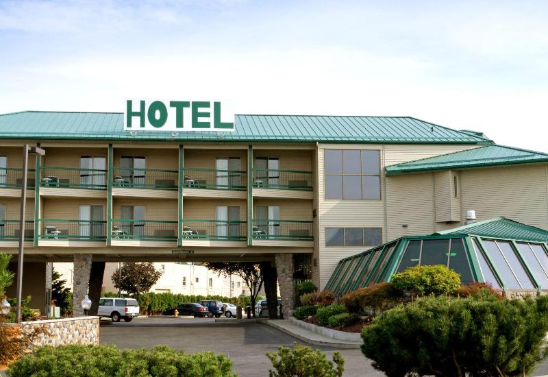 Cedars Inn - photo 4