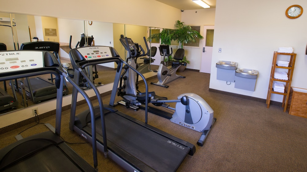 Candlewood Suites Joplin by IHG - photo 14