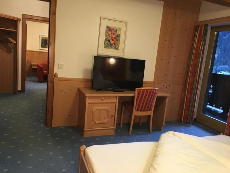 Hotel Karl Schranz in St Anton Am Arlberg, Austria