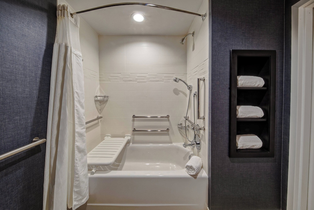 Residence Inn by Marriott Tulsa Midtown - photo 30