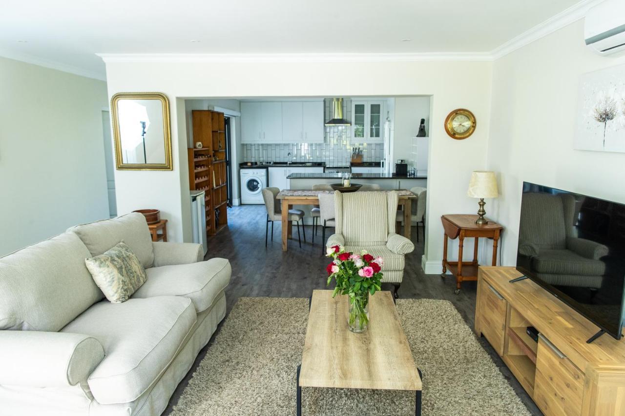 Bella Casa Luxury 2 Bedroom Apartment