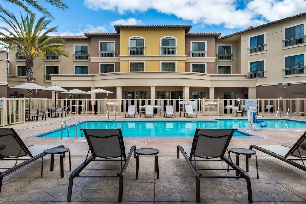 Courtyard by Marriott San Luis Obispo - photo 33
