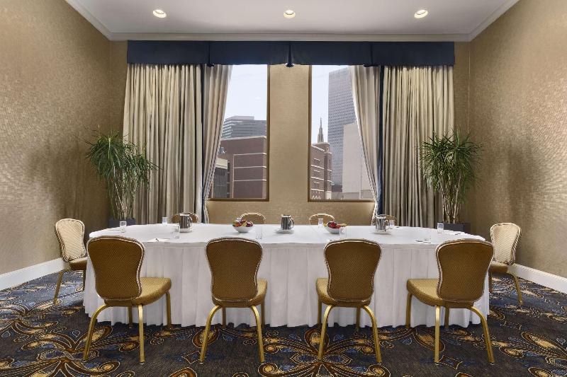 Fairmont Dallas - photo 119