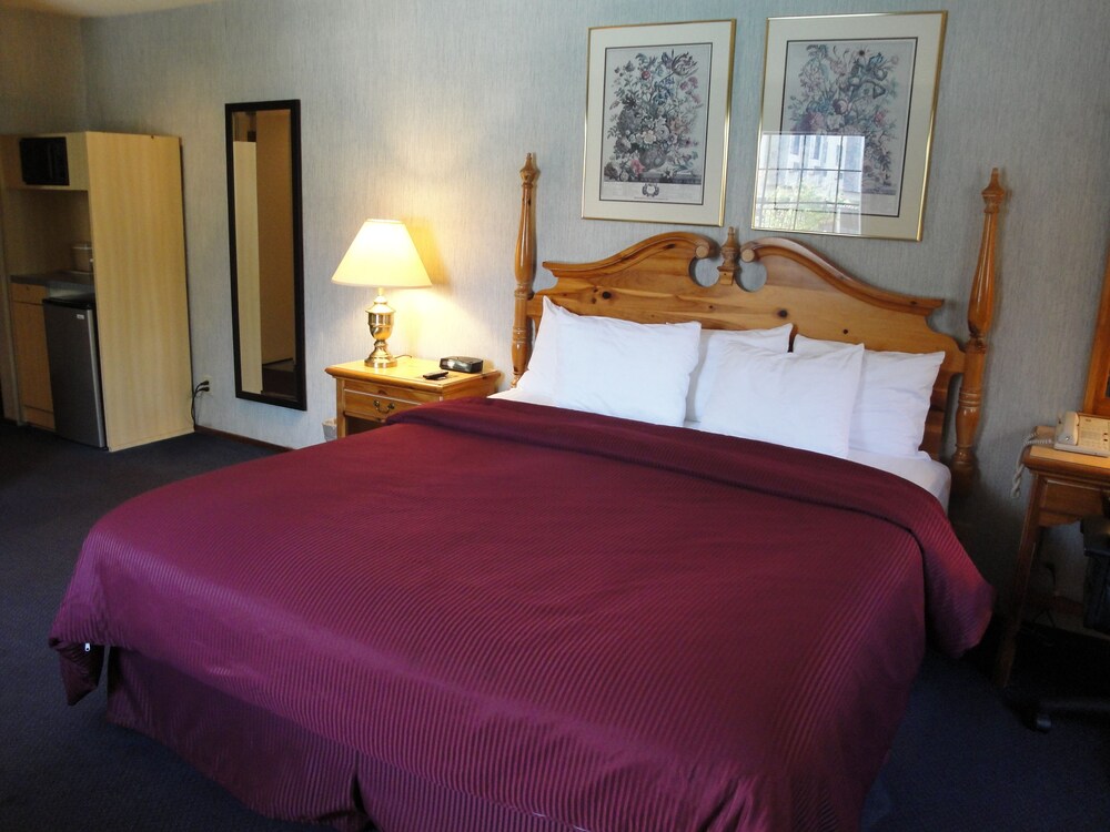 Clarion Inn Silicon Valley - photo 15