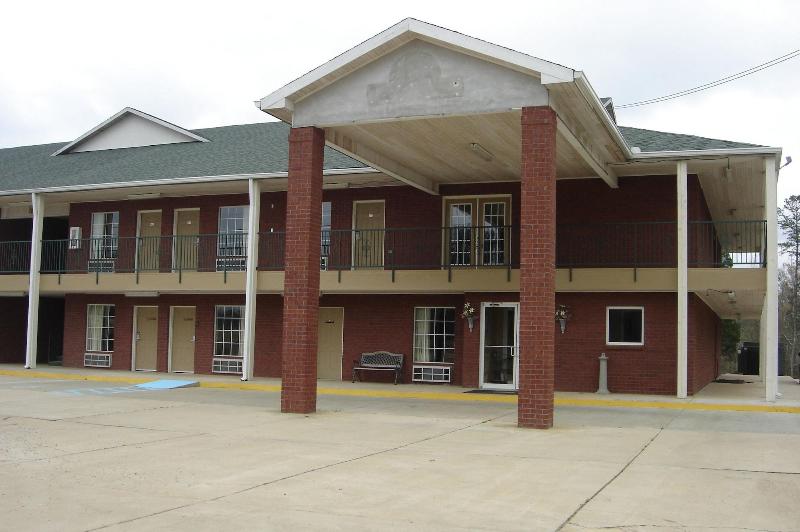 Homegate Inn — Louisville