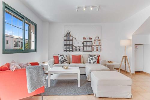 Residencial Las Candelarias 36 — Agaete