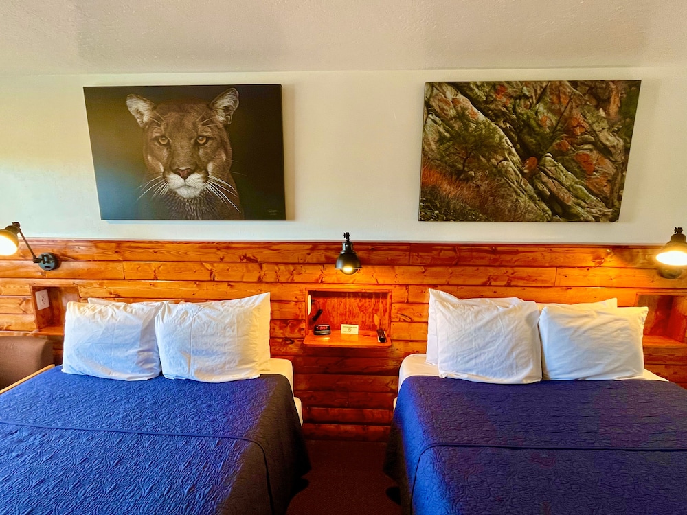 Red Bear Inn - photo 17