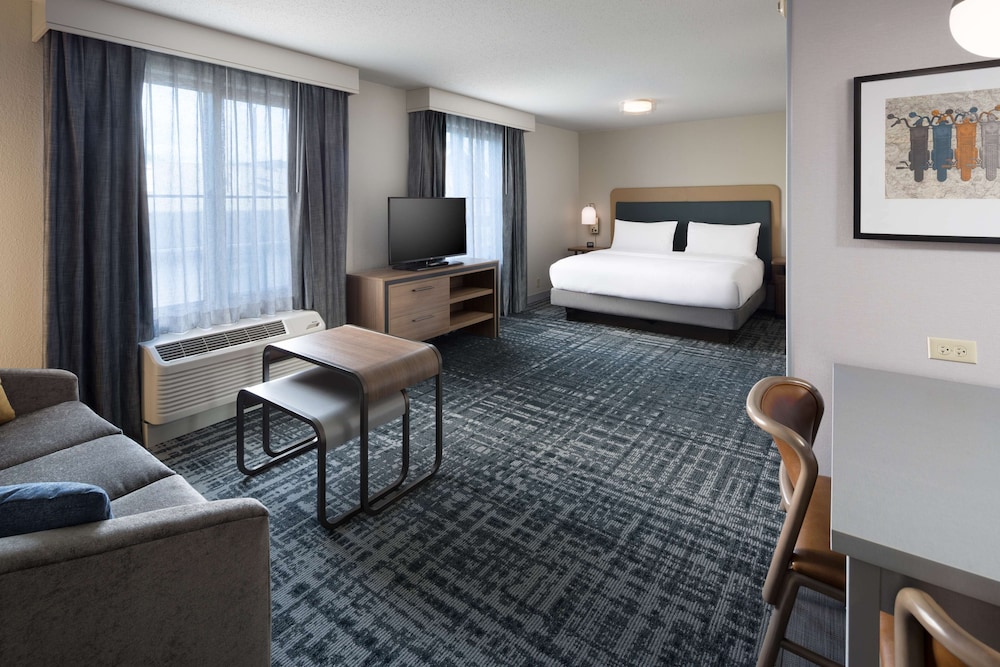 Homewood Suites Stewart Airport - photo 8