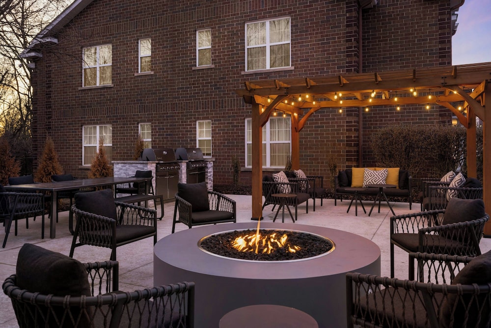 TownePlace Suites by Marriott Detroit Dearborn - photo 26