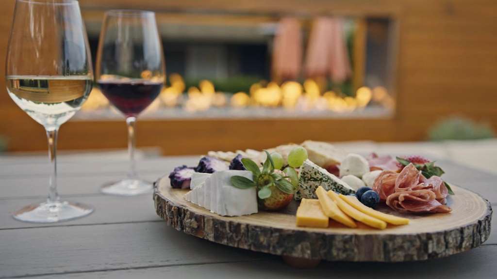 The Nest Hotel Palo Alto - photo 12